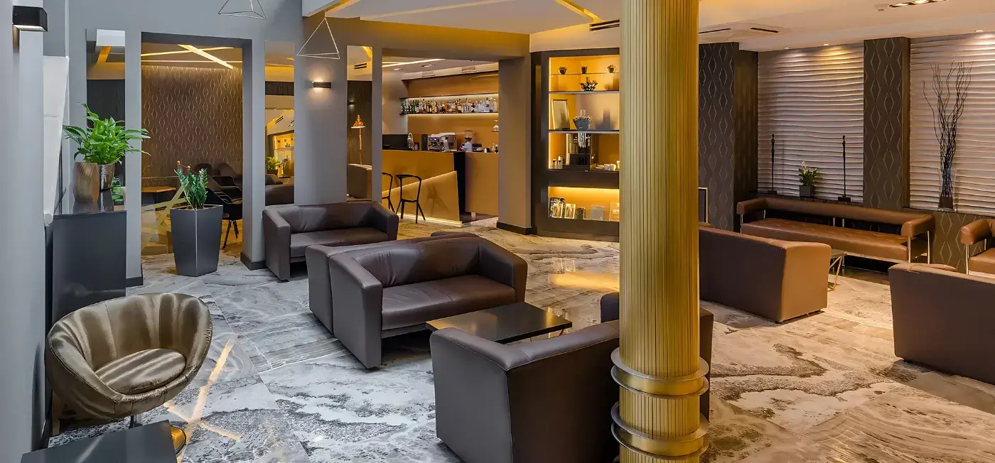 Hotel Museum Budapest